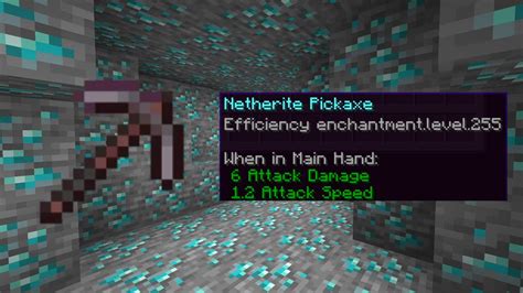 Image result for Ultimate Pickaxe Command