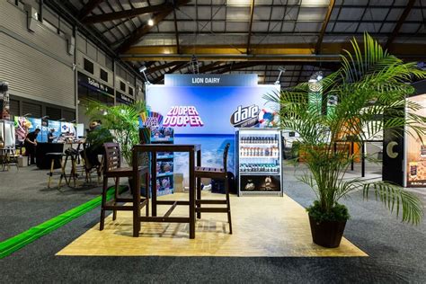 Modul8 Displays: Stands, Opiniones de clientes y Servicios