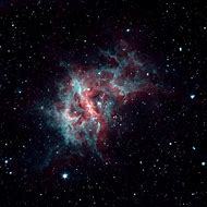 Image result for 卫星星系 银河系