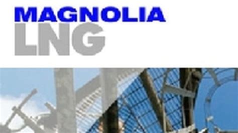 Liquefied Natural Gas Limited Magnolia LNG signs Gas Pipeline ...