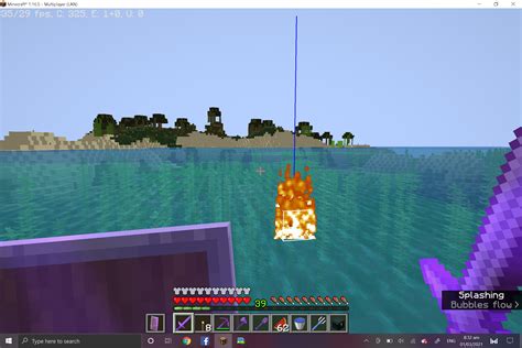 Guys how do you remove the command /summon small_fireball? : r/Minecraft