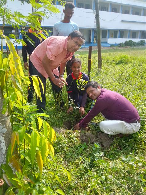 Welcome to Islampur College