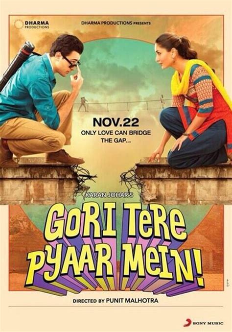 ‘Gori Tere Pyaar Mein’ Review Roundup: Rom-Com Takes Nosedive into ...
