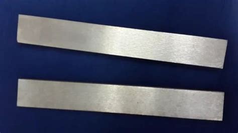 Titanium Material Products - Titanium Carbide Block Trader - Retailer ...