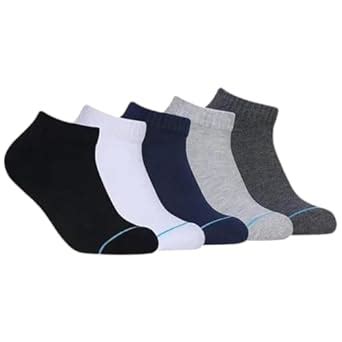 MANSOORI Cotton Comfortable Fashionable Designer Solid Ankle Length ...