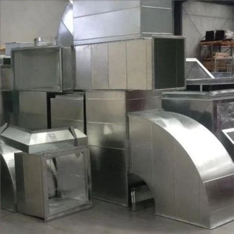 HVAC Duct Cleaning Service in Mumbai India