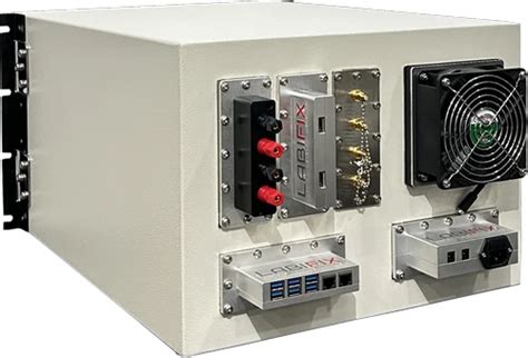RF Shield Box - LBX7400 RF Shielded Test Enclosure Manufacturer from ...