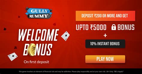 rummy with welcome bonus apk v3.3.9