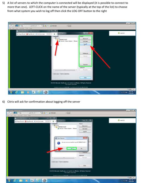 Image result for Allscripts Citrix