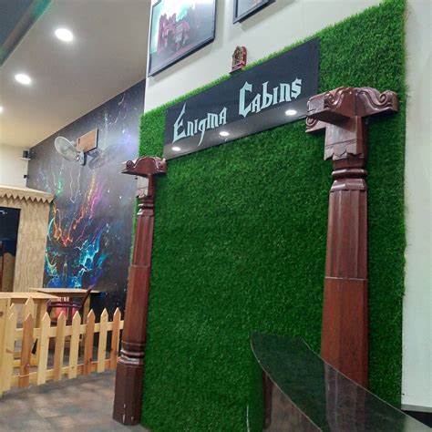 ENIGMA CABINS (2026) All You Need to Know BEFORE You Go (with Photos ...