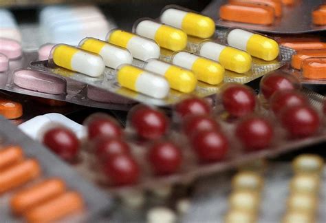 சளி, காய்ச்சலுக்கான 59 மருந்துகள் தரமற்றவை: மத்திய மருந்து ...