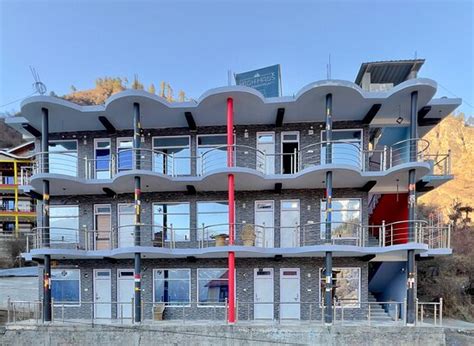 HIGHHAUS - TOSH, PARVATI VALLEY - Hotel Reviews, Photos, Rate ...