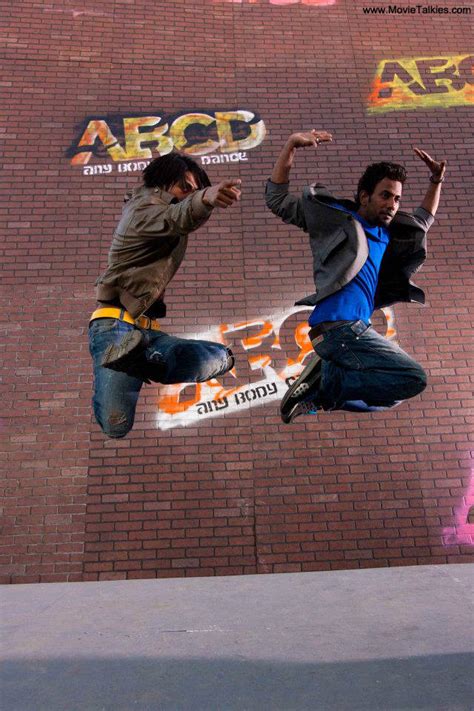 Image result for ABCD Dance