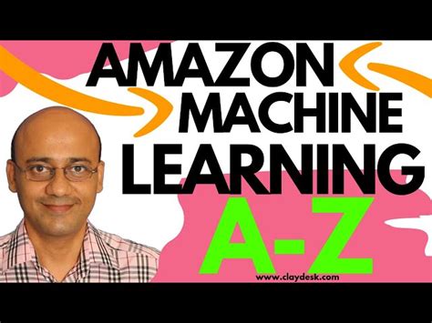 Image result for Amazon Machine Learning University