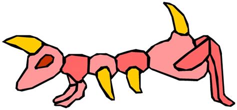 Image result for Alien Bug Taur Changed