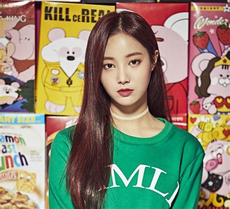 Momoland member Yeonwoo to make her acting debut in upcoming Kdrama The ...