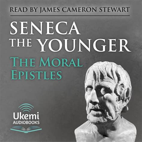 The Moral Epistles: 124 Letters to Lucilius (Audio Download): Seneca ...