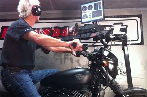 Dyno Files: 2015 Harley-Davidson Street 750 vs. The Competition | Cycle ...