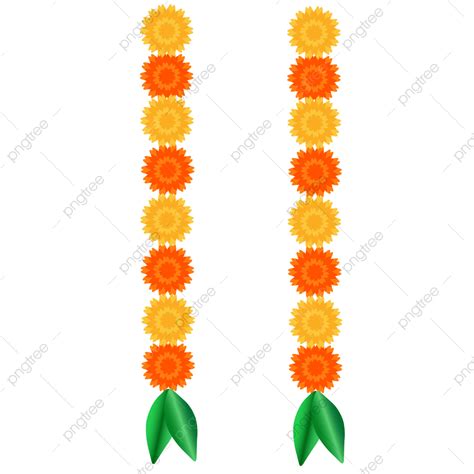 Hanging Flower Vector Free Download at Victor Adkins blog