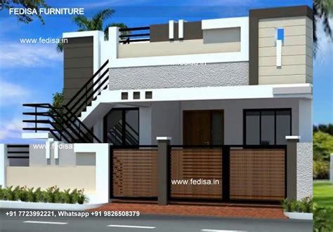 Image result for Simple House Gate Design