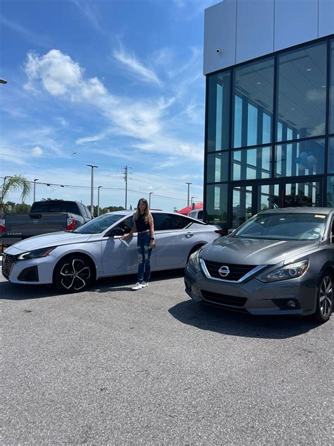 MAUS NISSAN OF BROOKSVILLE - Brooksville FL - Hours, Directions, Reviews - Loc8NearMe