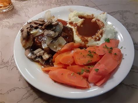 TED'S MONTANA GRILL, Colorado Springs - Menu, Prices & Restaurant ...