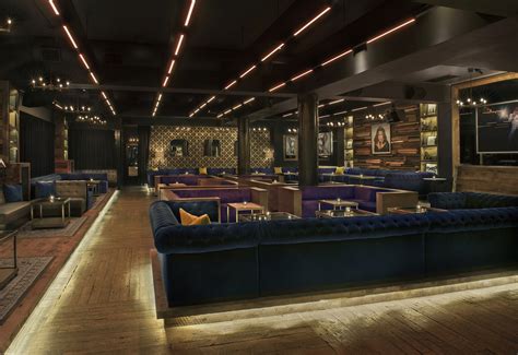 Best West Hollywood Clubs for a Night Out in Los Angeles | Zocha Group