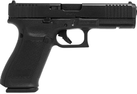 GLOCK 21 Gen 5 MOS Handgun - The Most American of GLOCKs