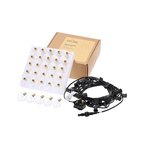 Image result for LED String Lights Indoor