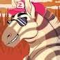 Image result for Zebra Gamer Channel