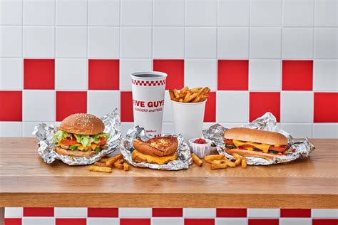 Five Guys | Careers