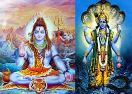 भगवान के रुद्ररूप को पापी सहन नहीं कर सकते - who is the supreme god in ...