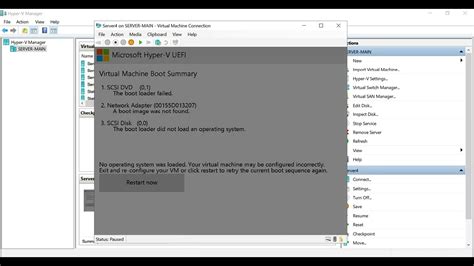 Image result for Virtual Machine Boot Summary