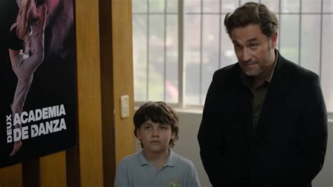 The Dad Quest ending explained: Do Benito and Gallo find the father?