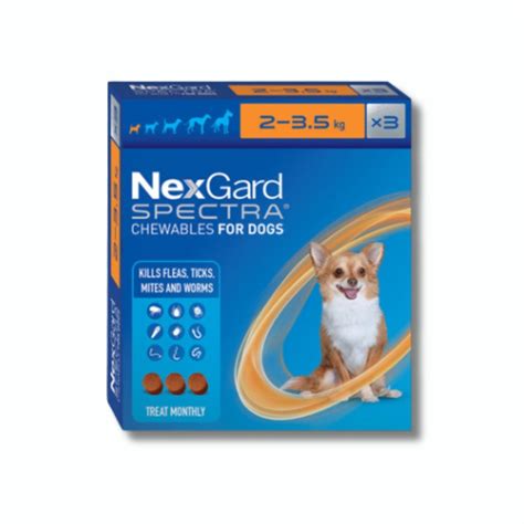 NexGard NZ | Flea, Tick & Worm Protection for Cats & Dogs