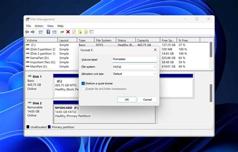 Image result for Format a Write Protected SD Card