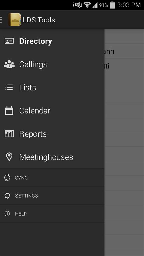 Image result for LDS Tools Tutorial
