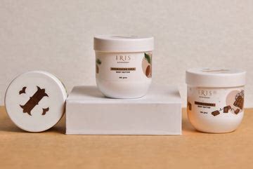 IRIS – Iris Cosmetics