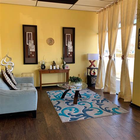 Healthy Thai Massage & Spa (Dallas): All You Need to Know