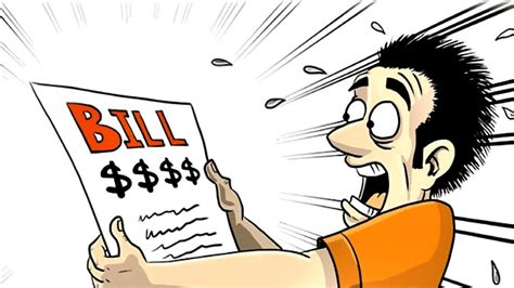 Power Bill: ಒಂದೇ ತಿಂಗಳಲ್ಲಿ 3419 ಕೋಟಿ ಬಿಲ್! ಶಾಕ್‌ಗೆ ಒಳಗಾಗಿ ಆಸ್ಪತ್ರೆ ...