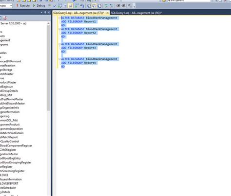 SQL Server Table Partitioning 的图像结果