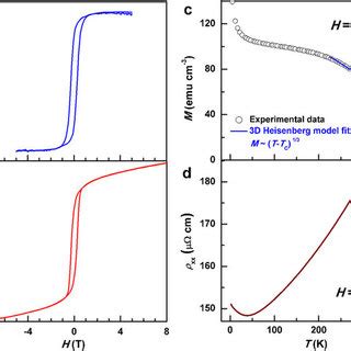 Magnetization 的图像结果