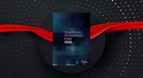 Government AI Readiness Index 2020