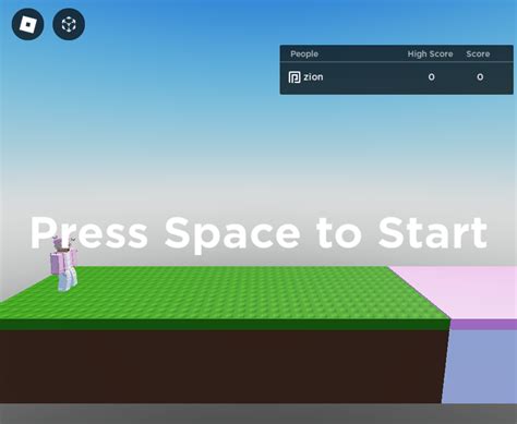 Image result for Roblox Line Runner Template