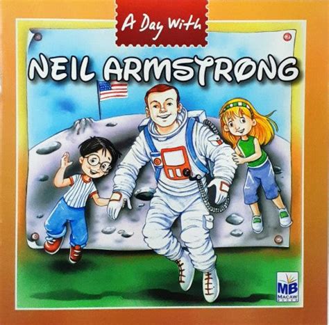 A Day With Neil Armstrong – Books and You