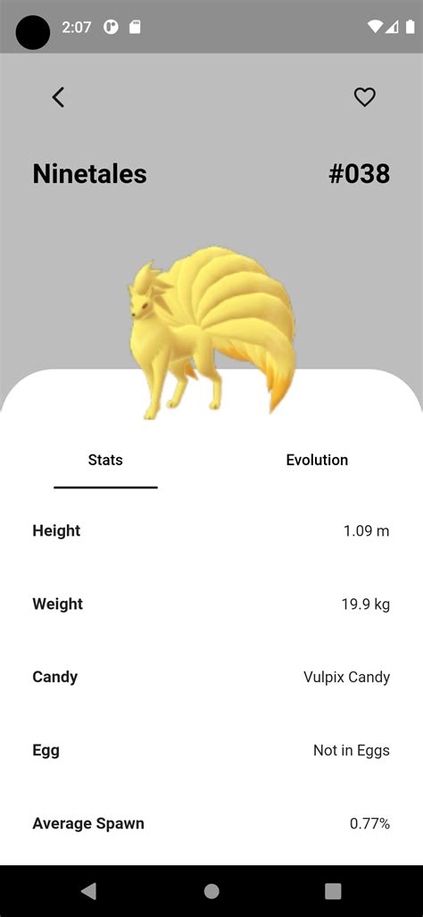 Image result for Pokemon API with Images Flutter