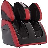 RoboTouch Classic Plus Leg, Foot and Calf Massager for Pain Relief and ...