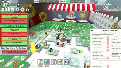 Image result for Bee Swarm Simulator AutoFarm Script