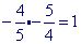 Image result for Multiplicative Inverse Explained