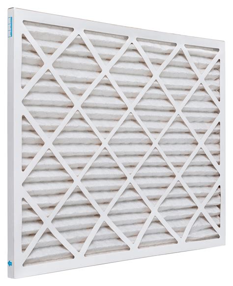 18x20x1 AC and Furnace Air Filter by Aerostar - MERV 8, Box of 12 | eBay